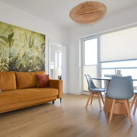 Vacationclub - Sloneczne Osiedle 17 Ustronie Morskie