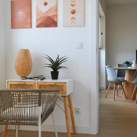 Appartement Vacationclub - Sloneczne Osiedle 17 *