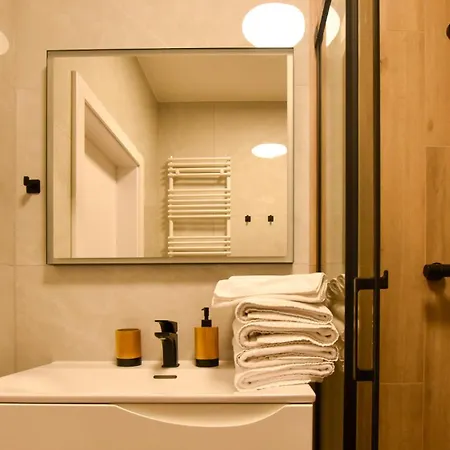 Vacationclub - Sloneczne Osiedle 17 Appartement Ustronie Morskie