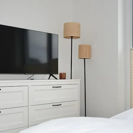 Vacationclub - Sloneczne Osiedle 17 Ustronie Morskie