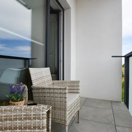 Vacationclub - Sloneczne Osiedle 17 Appartement