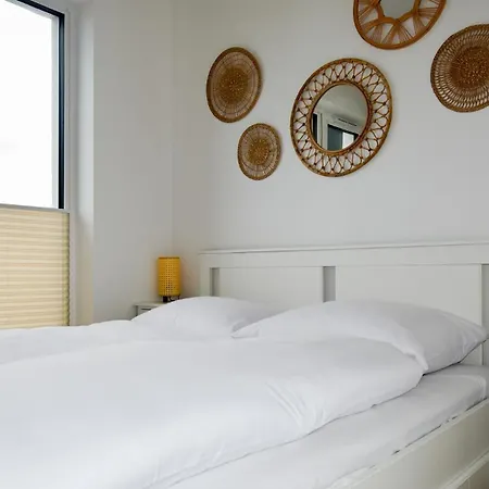 Vacationclub - Sloneczne Osiedle 17 Appartement *