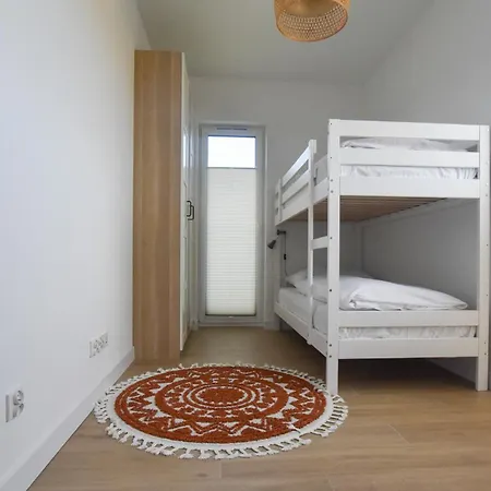 Vacationclub - Sloneczne Osiedle 17 *