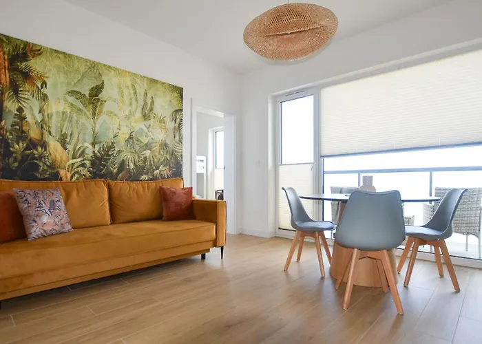 Vacationclub - Sloneczne Osiedle 17 Ustronie Morskie