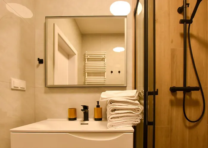 Vacationclub - Sloneczne Osiedle 17 Διαμέρισμα Ustronie Morskie