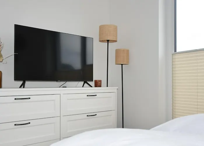 Vacationclub - Sloneczne Osiedle 17 Ustronie Morskie