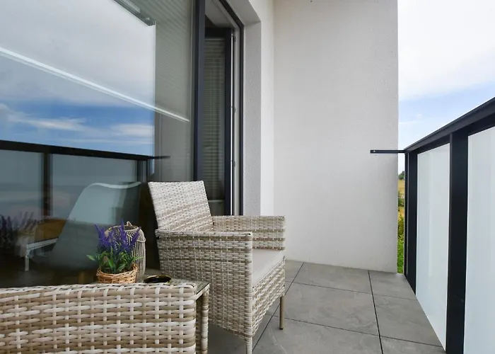 Vacationclub - Sloneczne Osiedle 17 Διαμέρισμα