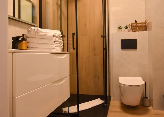 Vacationclub - Sloneczne Osiedle 17