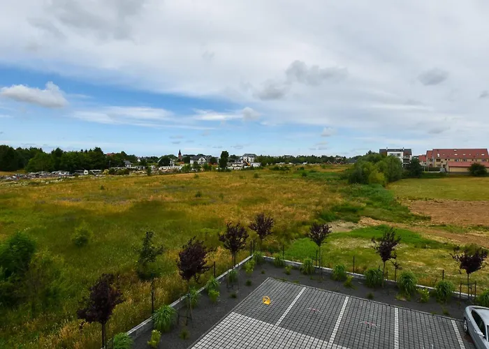 Vacationclub - Sloneczne Osiedle 17 Διαμέρισμα *